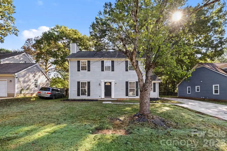 12631 Delman Lane, Pineville, NC 28134 - #2