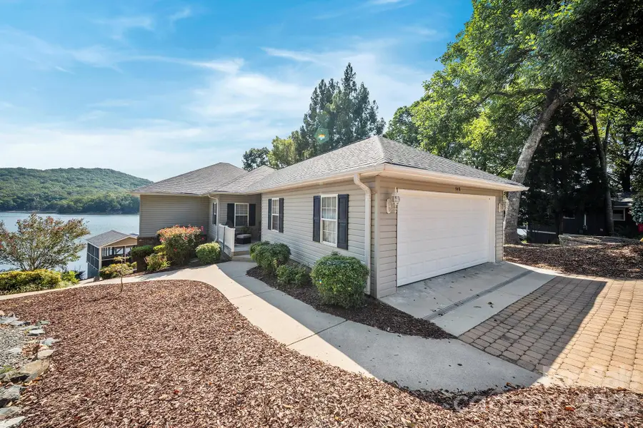 348 Shoreline Road #102, New London, NC 28127 - #2