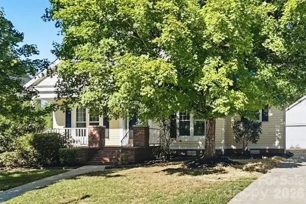 101 Morrison Hill Road, Davidson, NC 28036