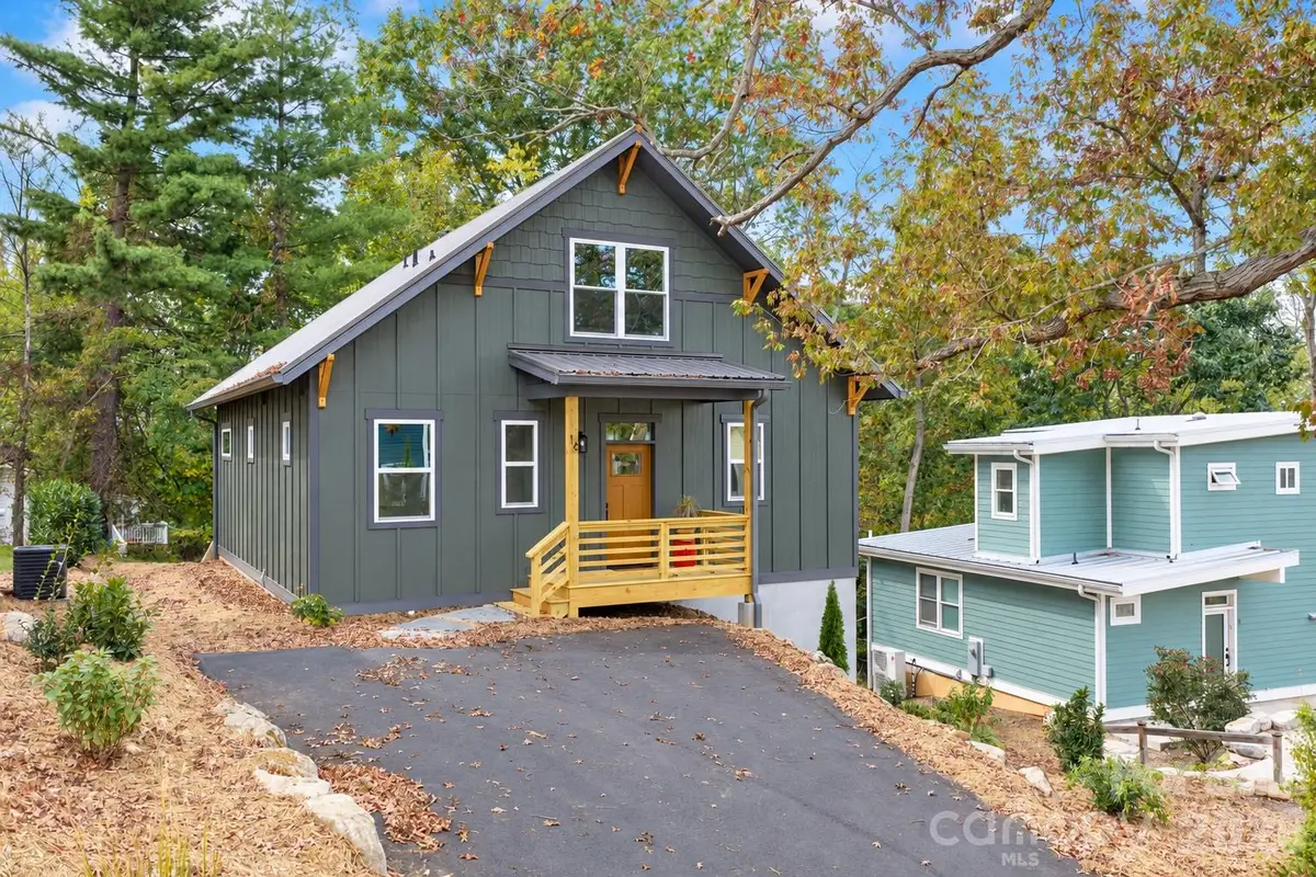 16 Mountain Song Lane, Asheville, NC 28806 - #1