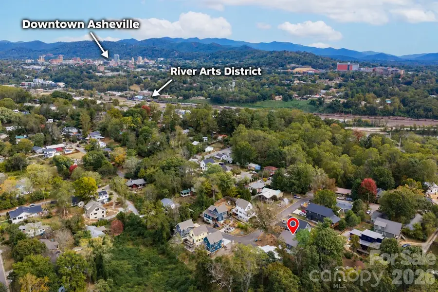 16 Mountain Song Lane, Asheville, NC 28806 - #2