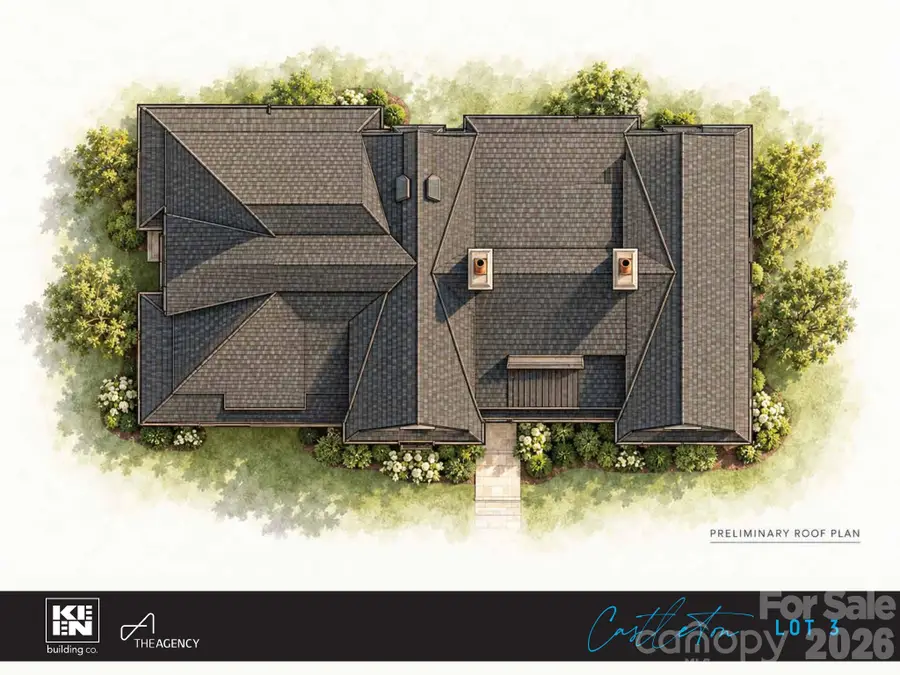 4420 Castleton Road, Charlotte, NC 28211 - #2