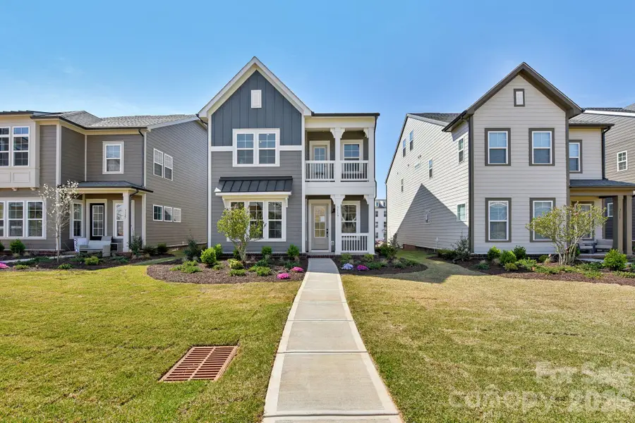 6113 Westheart Way, Charlotte, NC 28278 - #2