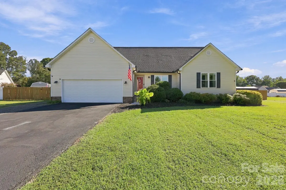 245 Castle Keep Road, Salisbury, NC 28146 - #1