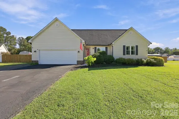 245 Castle Keep Road, Salisbury, NC 28146