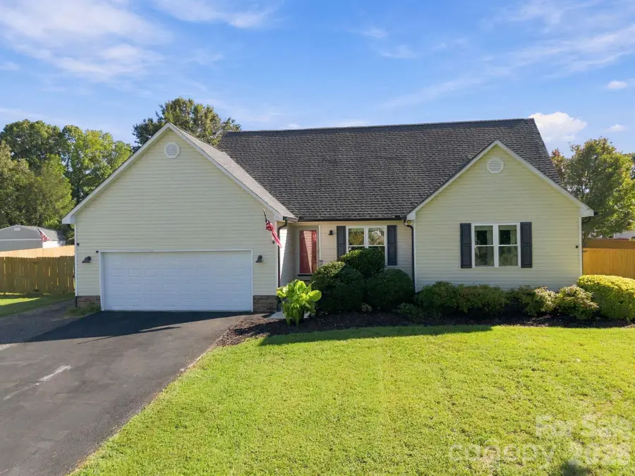 245 Castle Keep Road, Salisbury, NC 28146 - #2