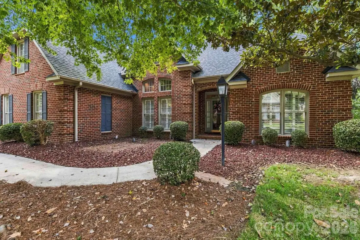 1106 Westlake Drive, Kannapolis, NC 28081 - #1