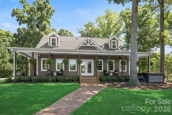 114 Kilkee Lane, Mooresville, NC 28117