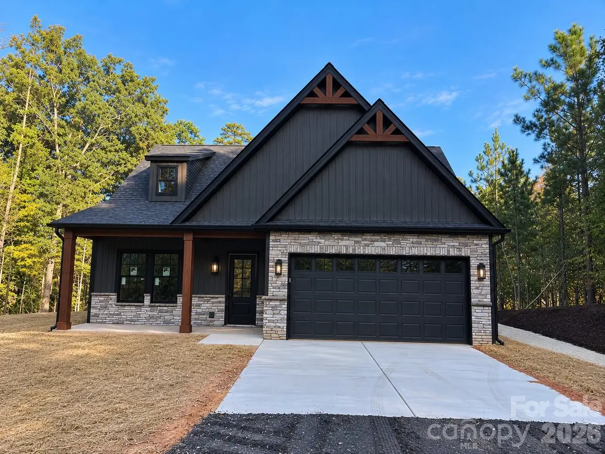 1319 Scout Road, Salisbury, NC 28146 - #1
