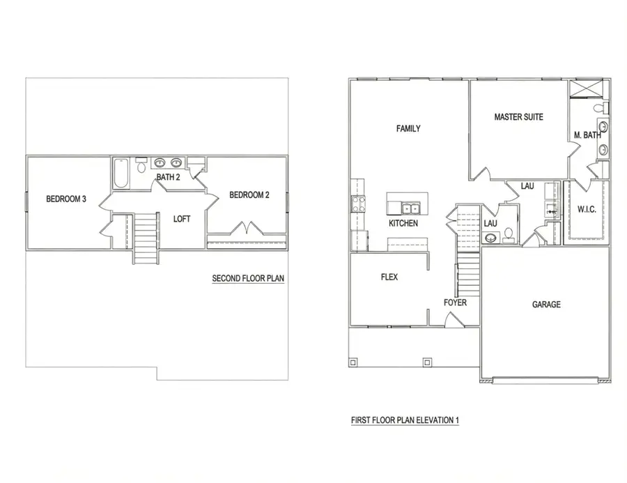 1319 Scout Road, Salisbury, NC 28146 - #2