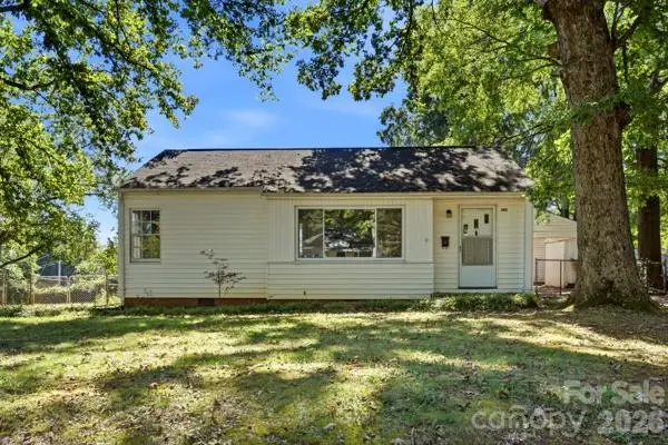 1411 Reid Street, Statesville, NC 28677 - #1