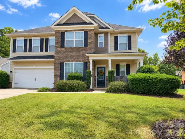7810 Grove Hall Avenue, Mint Hill, NC 28227