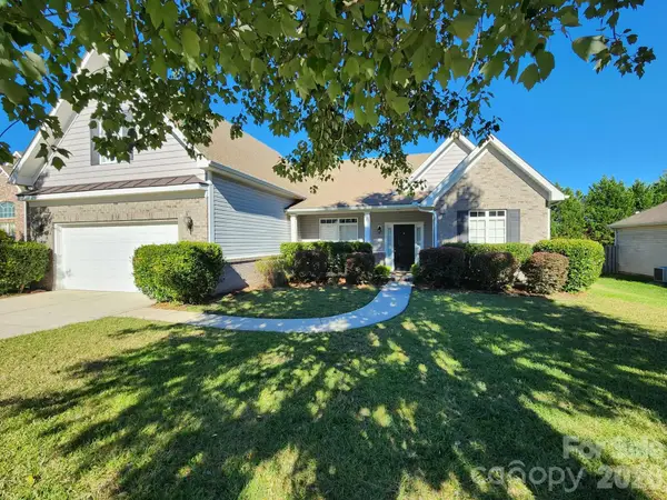 4102 Waxwood Drive, Monroe, NC 28110