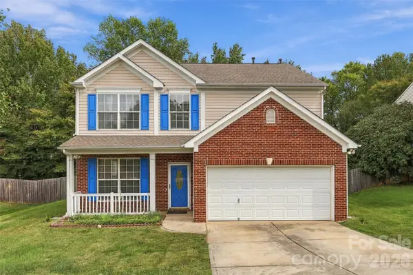 1831 Southwind Drive, Charlotte, NC 28216
