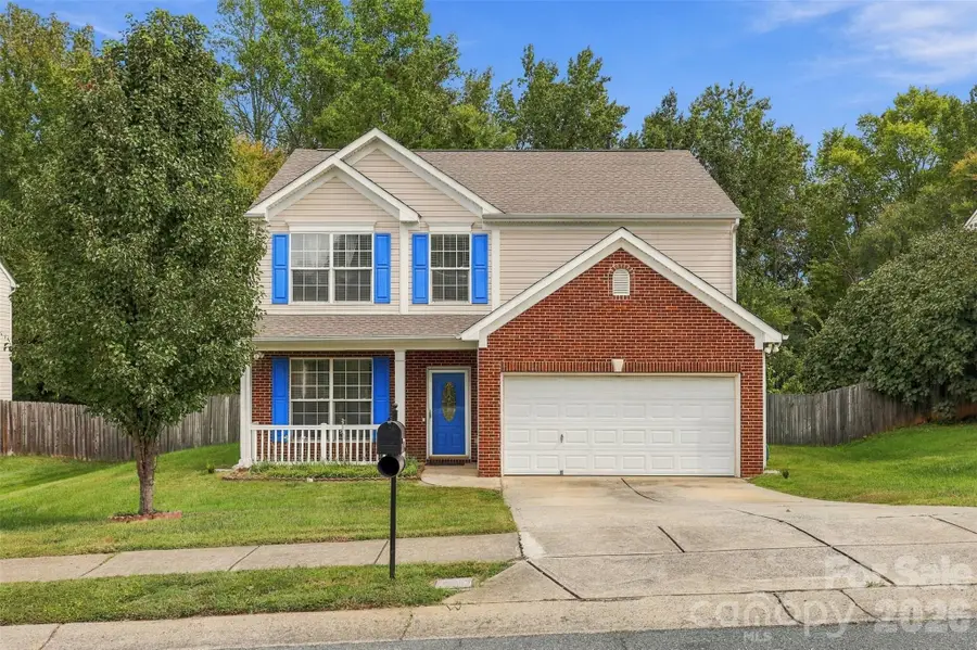 1831 Southwind Drive, Charlotte, NC 28216 - #2
