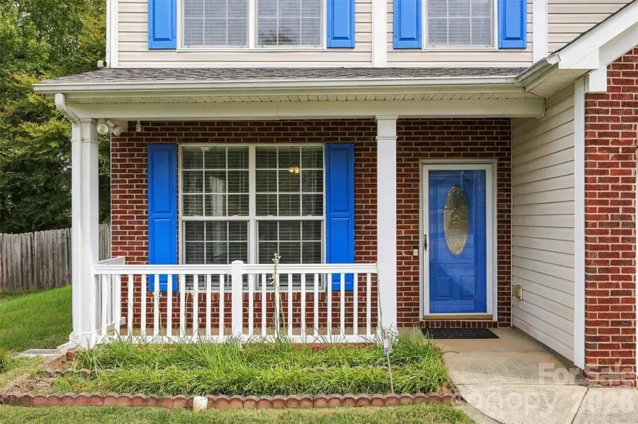1831 Southwind Drive, Charlotte, NC 28216 - #3