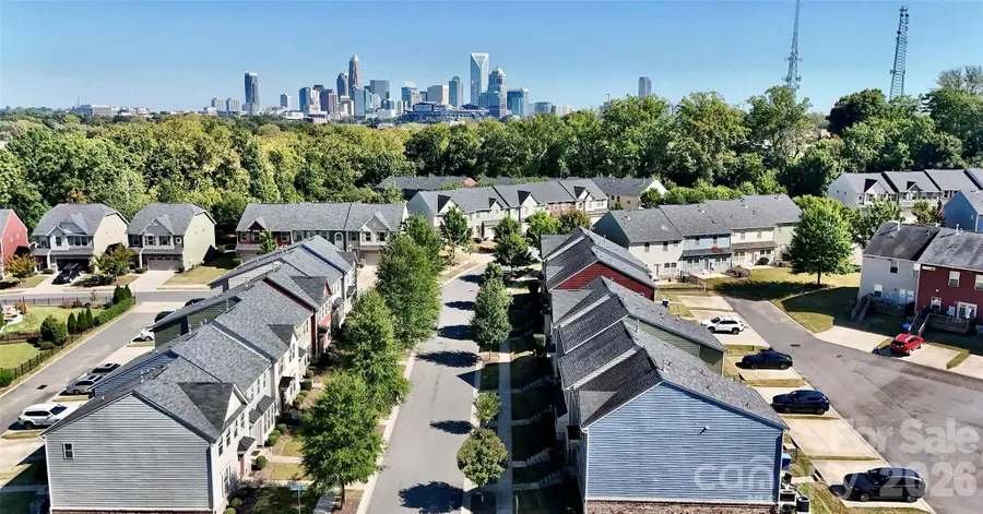 1710 Evergreen Drive, Charlotte, NC 28208 - #2