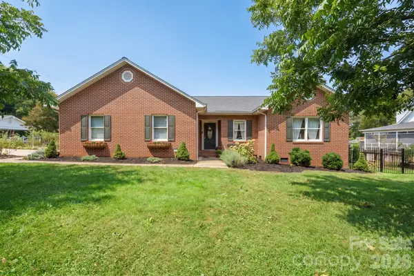 107 Powe Street, Morganton, NC 28655