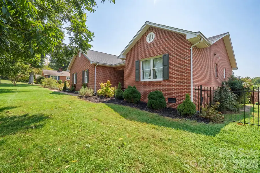 107 Powe Street, Morganton, NC 28655 - #3