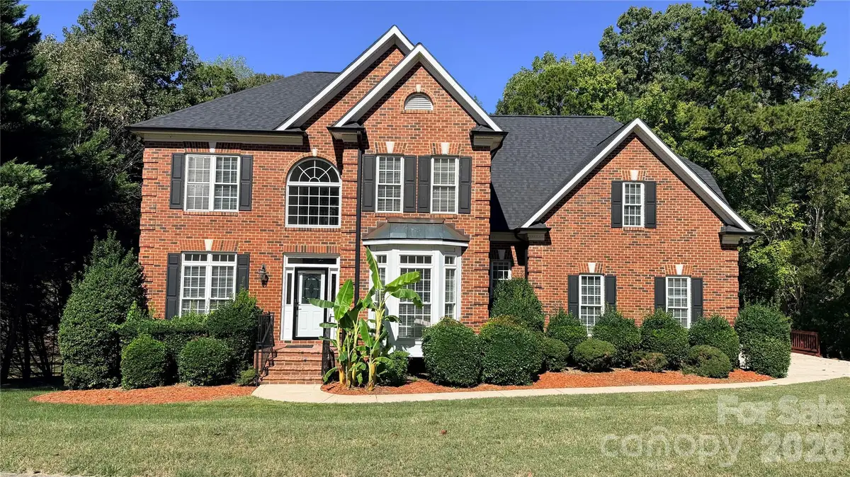 2910 Providence View Lane, Charlotte, NC 28270 - #1