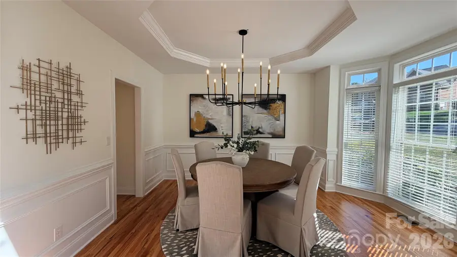 2910 Providence View Lane, Charlotte, NC 28270 - #3