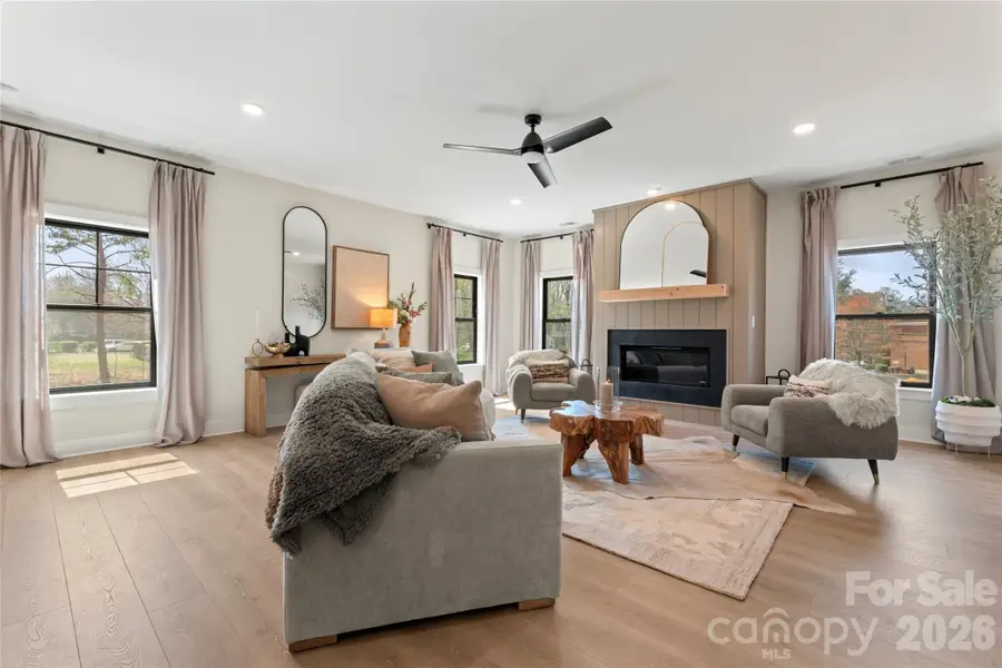 524 Mystic Park Alley #5, Huntersville, NC 28078 - #2