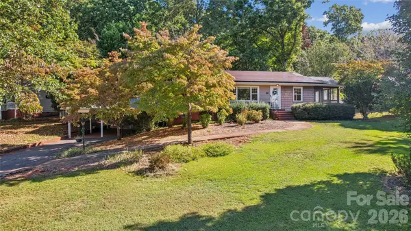 37 Elm Street, Badin, NC 28009