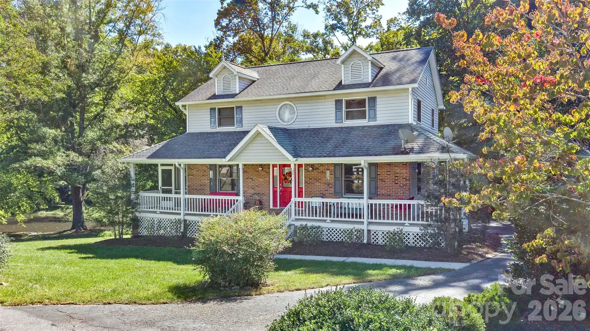 2911 Middleton Place #32, Hendersonville, NC 28791 - #1