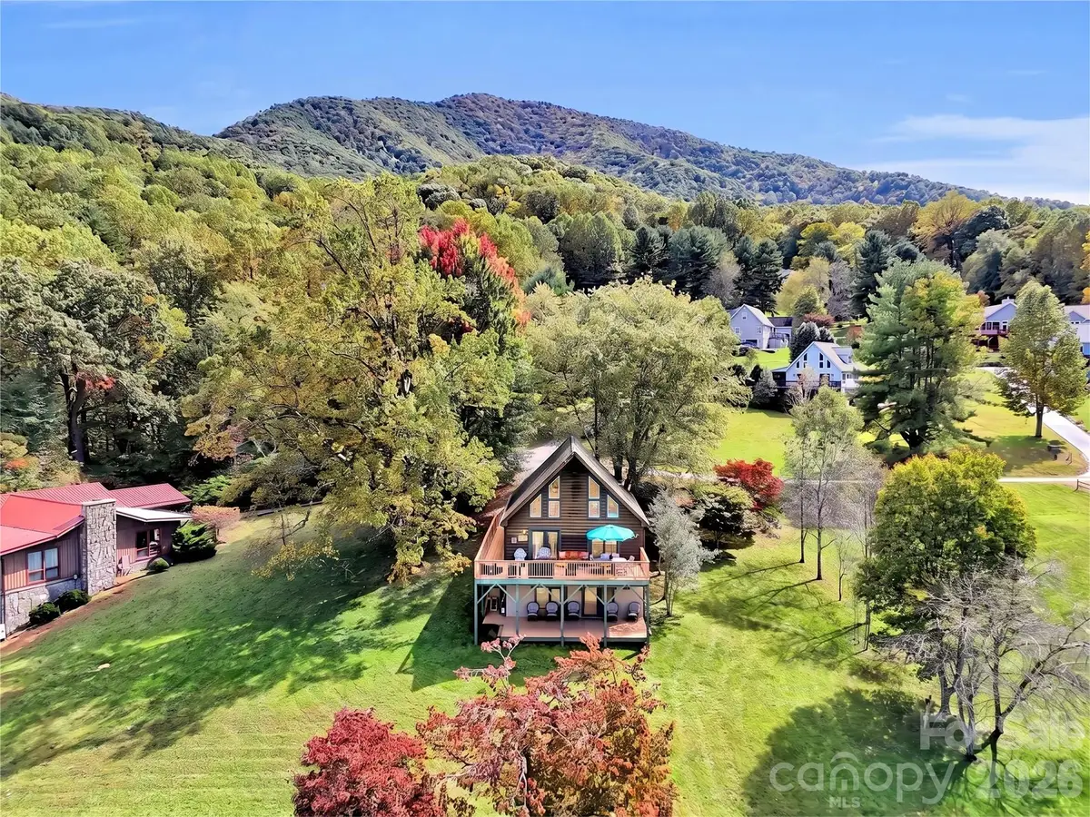 206 Sams Trail #15, Waynesville, NC 28786 - #1
