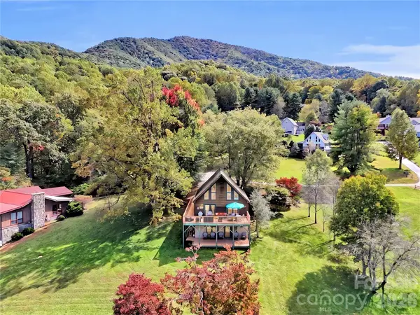 206 Sams Trail #15, Waynesville, NC 28786