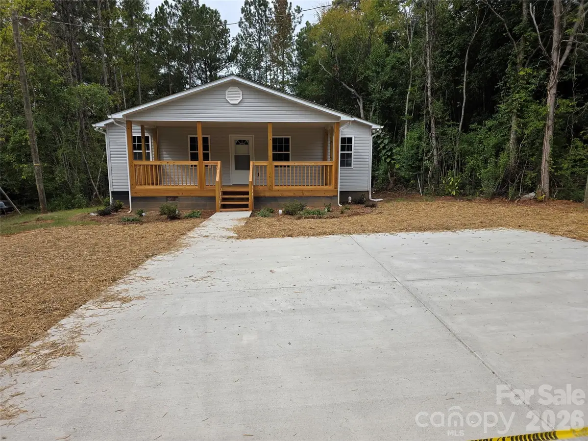 706 Settle Street, Wadesboro, NC 28170 - #1