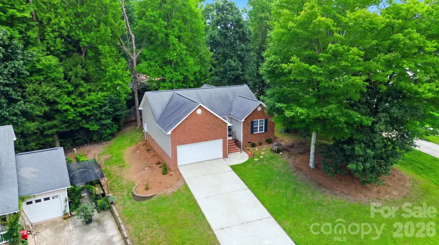 1008 Raywood Court, Matthews, NC 28104 - #2