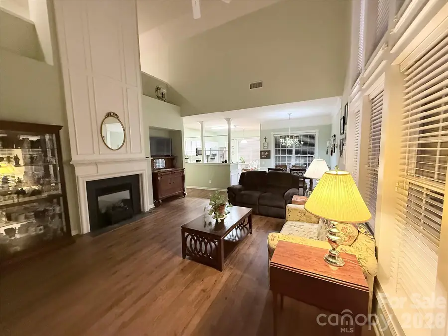 6606 Warbler Wood Court, Charlotte, NC 28269 - #2