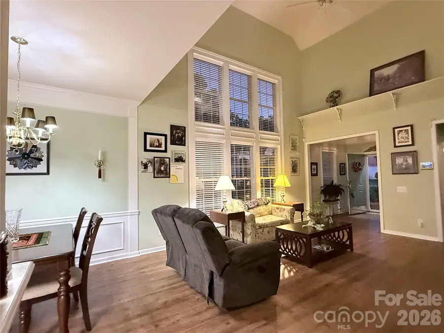 6606 Warbler Wood Court, Charlotte, NC 28269 - #3