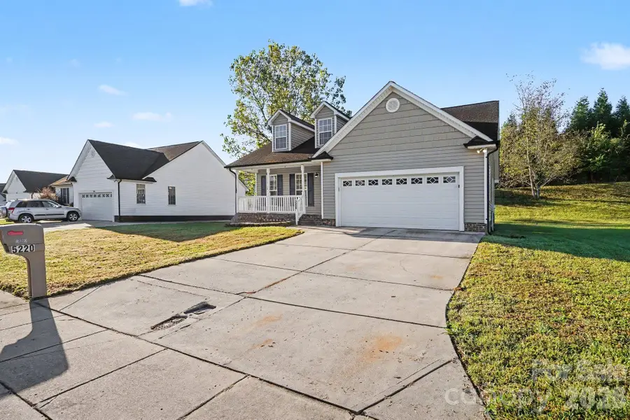 5220 Hildreth Court, Concord, NC 28025 - #2