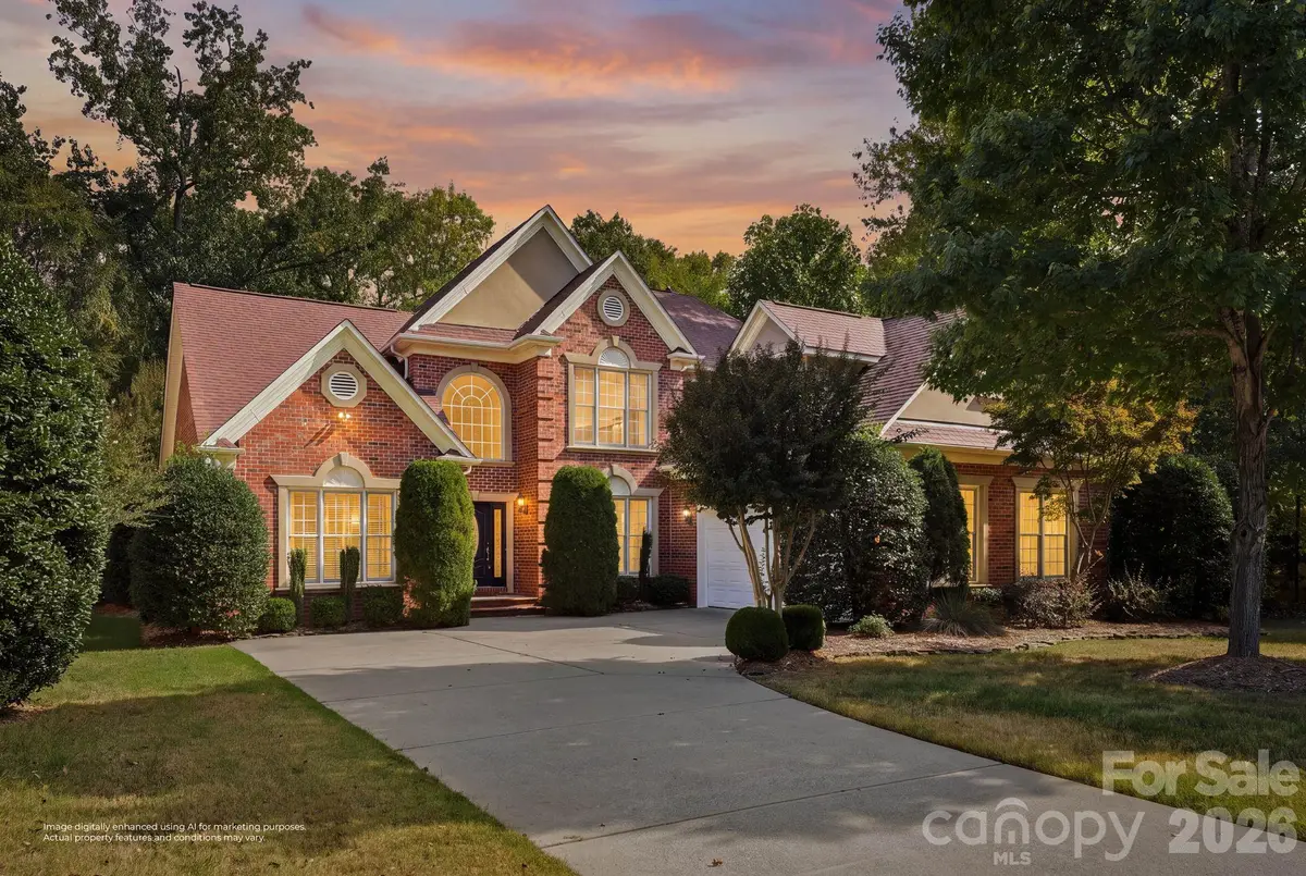 11649 James Richard Drive, Charlotte, NC 28277 - #1