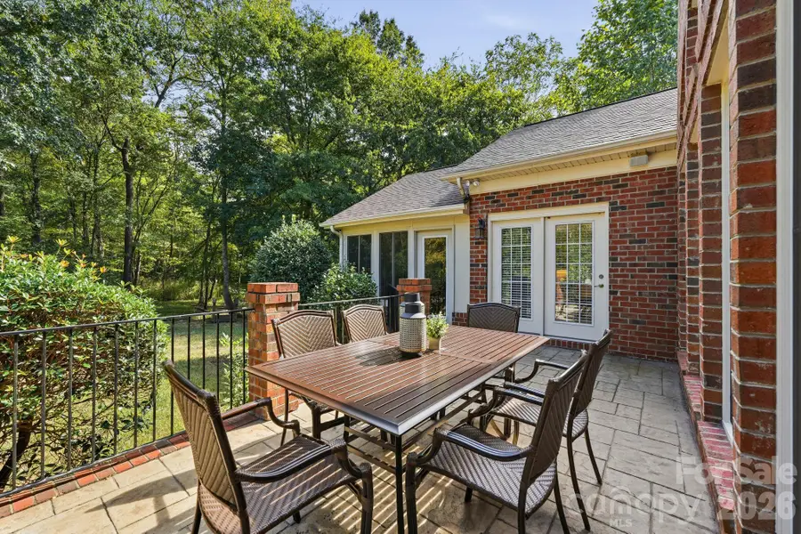 11649 James Richard Drive, Charlotte, NC 28277 - #2