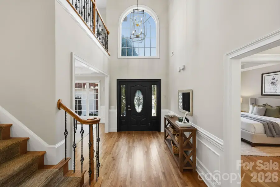 11649 James Richard Drive, Charlotte, NC 28277 - #3