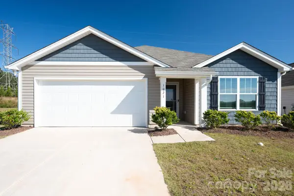 1021 Foxberry Lane, Maiden, NC 28650