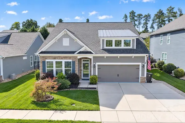 133 Tomahawk Drive, Mooresville, NC 28117