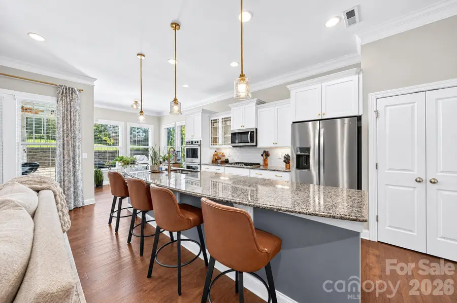 133 Tomahawk Drive, Mooresville, NC 28117 - #2