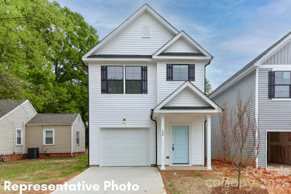 227 Institute Street, Mooresville, NC 28115 - #1