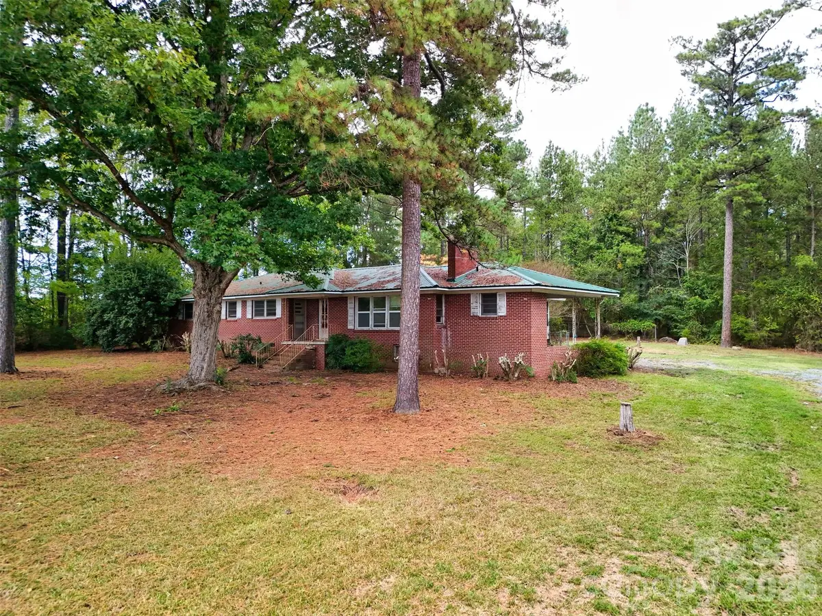 4027 Great Falls Hwy Highway, Richburg, SC 29729 - #1
