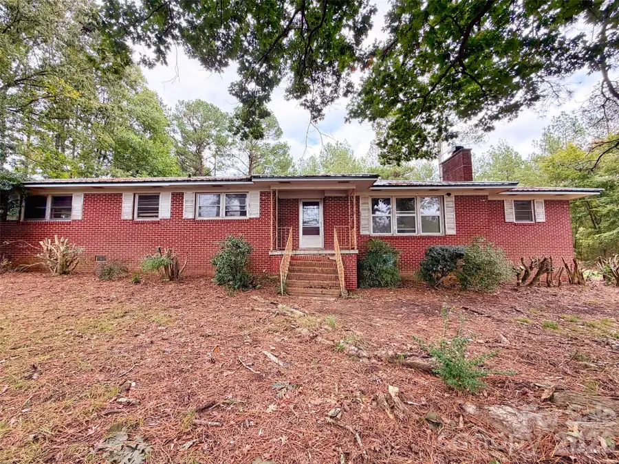 4027 Great Falls Hwy Highway, Richburg, SC 29729 - #3
