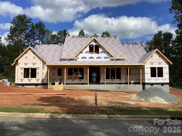 1249 Oak Grove Lane #23, Salisbury, NC 28146