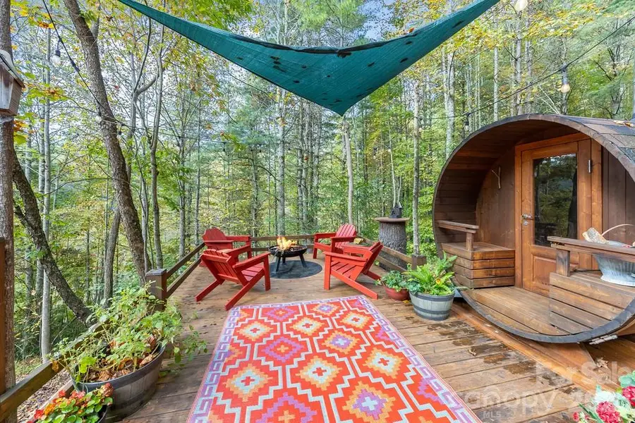 111 Elkhound Road, Waynesville, NC 28785 - #2