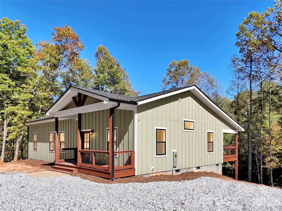 108 Payne Drive, Zirconia, NC 28790 - #3