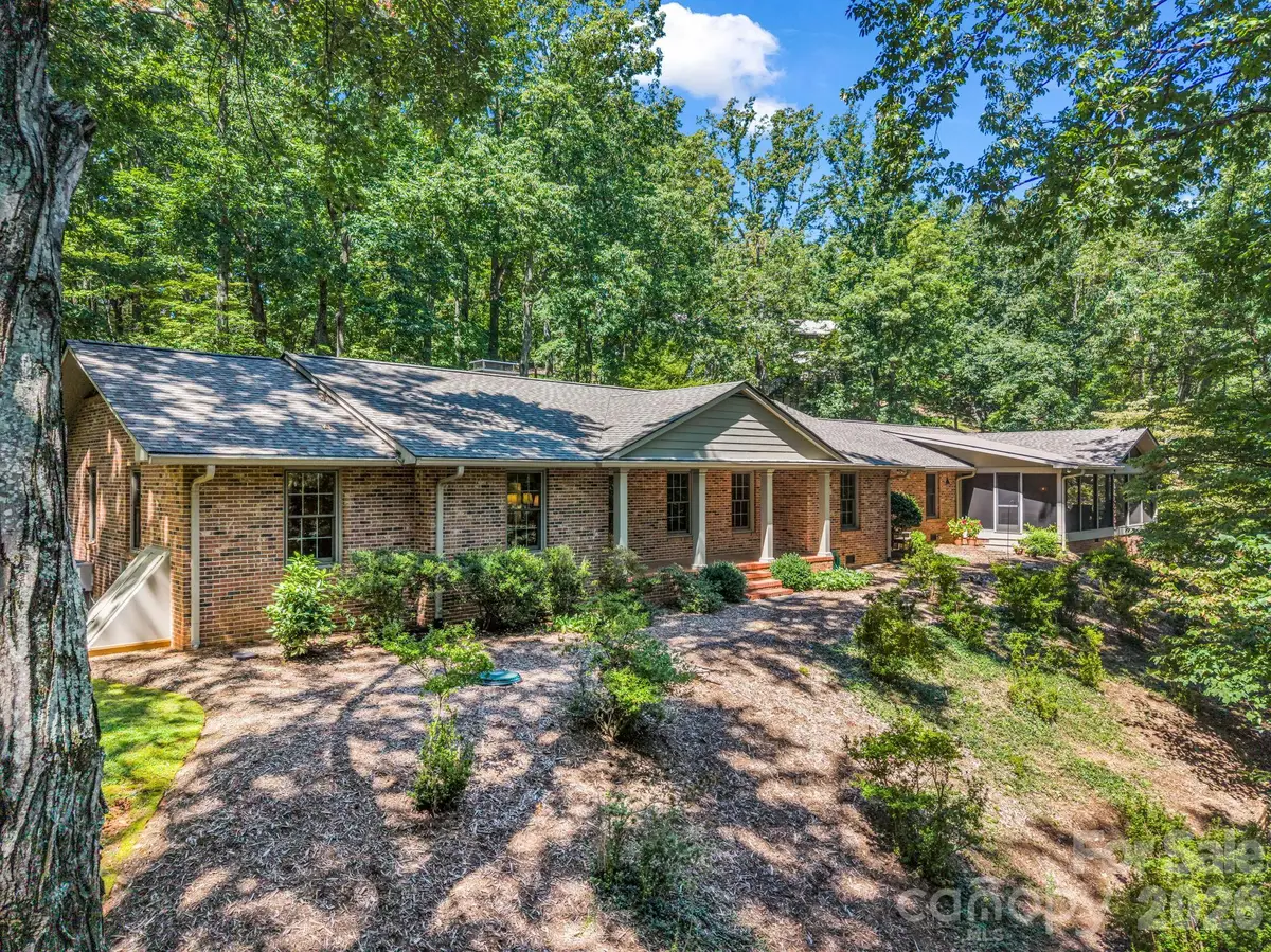 280 Overlook Circle, Tryon, NC 28782 - #1