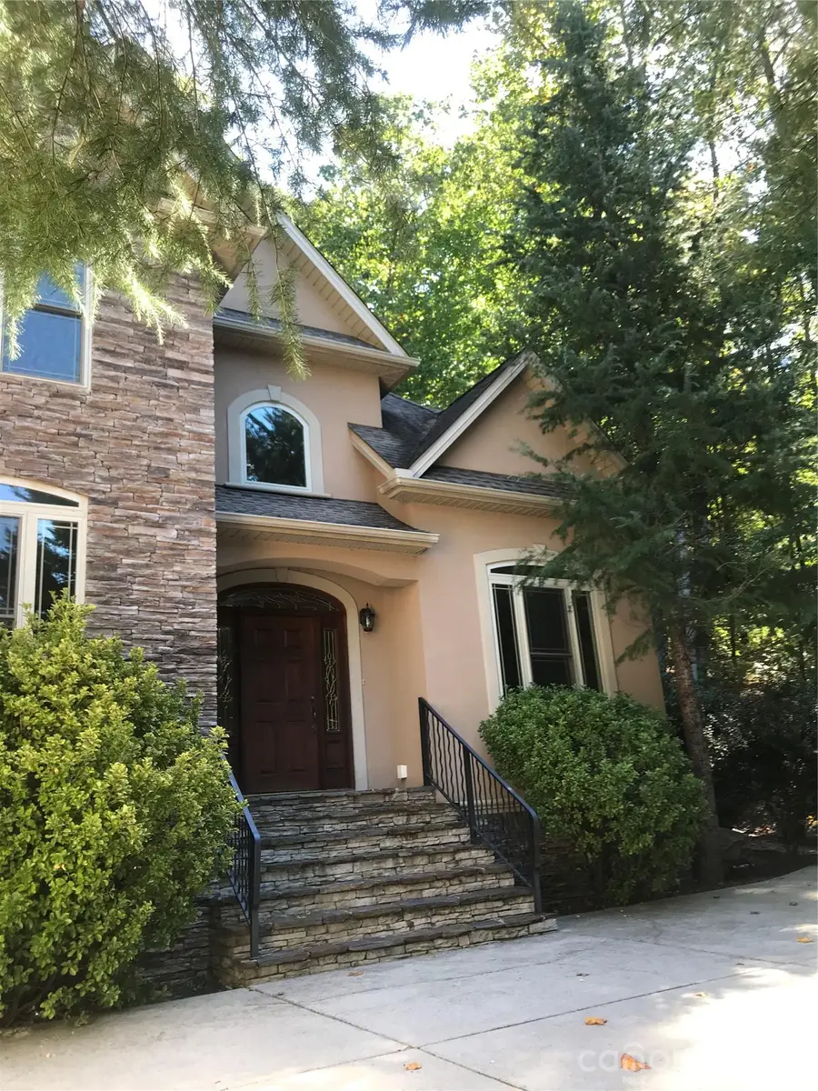 107 Twin Courts Drive, Weaverville, NC 28787 - #2