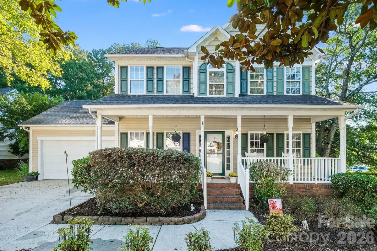 2795 Island Point Drive Nw, Concord, NC 28027 - #1